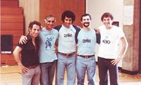 Choreographer Photo