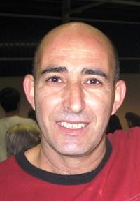 Choreographer Photo