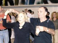 Choreographer Photo