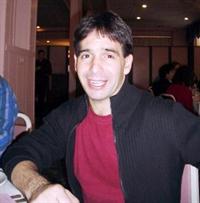 Choreographer Photo