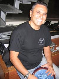 Choreographer Photo