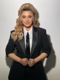 Artist Photo