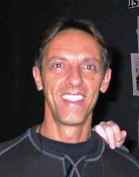 Choreographer Photo