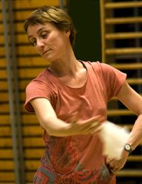 Choreographer Photo